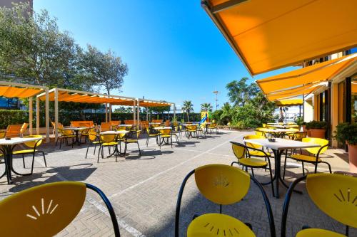 Foto dalla galleria di Savoia Hotel a Misano Adriatico