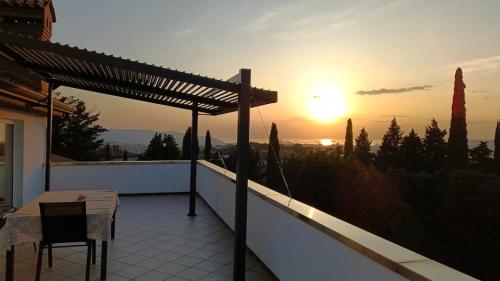 Apartma Vista