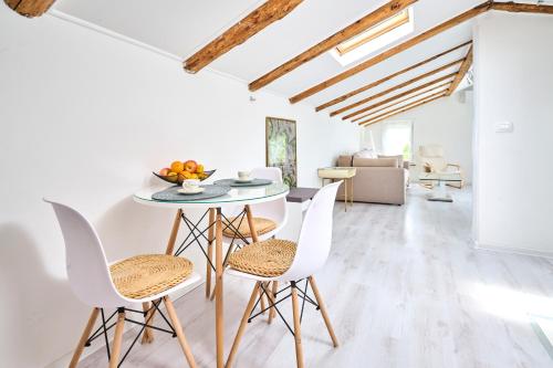 Apartment Romantique