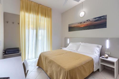 Foto dalla galleria di Savoia Hotel a Misano Adriatico