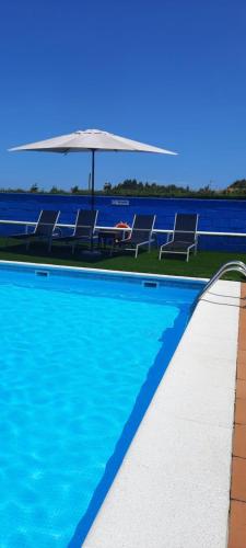 Gallery image of Apartamentos Rurales "La Escapada" in Villaviciosa