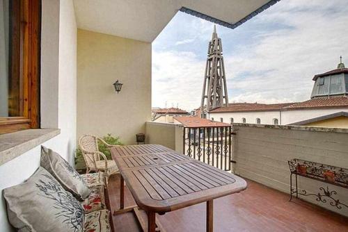 Frati Bigi With Two Bedrooms And Parking