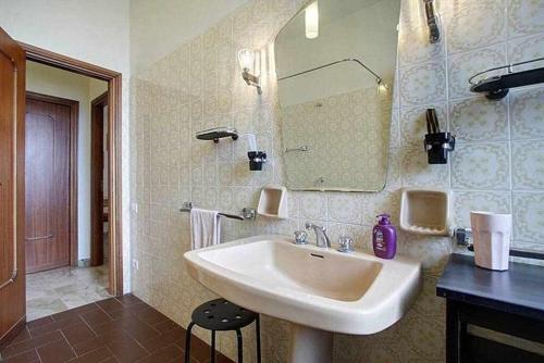 Frati Bigi With Two Bedrooms And Parking