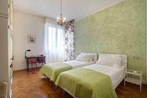 Frati Bigi With Two Bedrooms And Parking