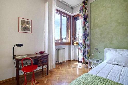 Frati Bigi With Two Bedrooms And Parking
