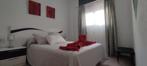 Afbeelding uit fotogalerij van La Casilla in Torrenueva