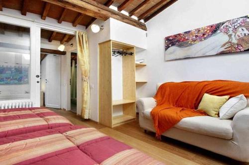 Appartamento In Via Giuseppe Verdi