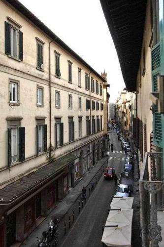 Appartamento In Via Giuseppe Verdi