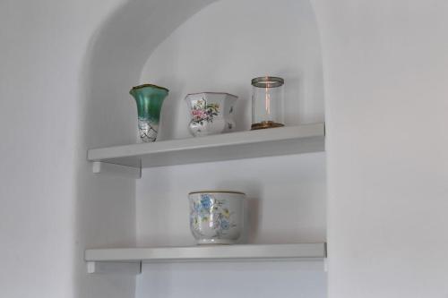 Φωτογραφία από το άλμπουμ του Galatea House First floor with terraces σε Káto Klísma