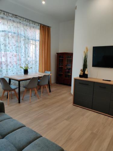 apartament 2 pokoje
