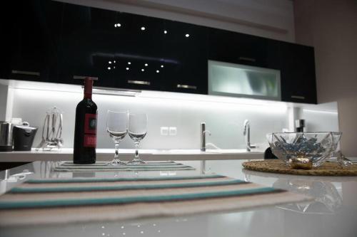 Best Family House,Acropolis view,5 min from metro