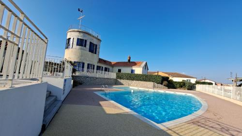 Appartement 6 personnes les Sables d'Olonne