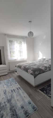 Imagine din galeria proprietății Golden Apartmens în Sarajevo