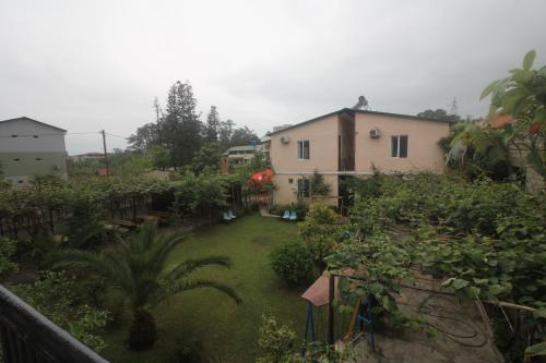 Фотография из галереи Hotel Nodmax в Уреки