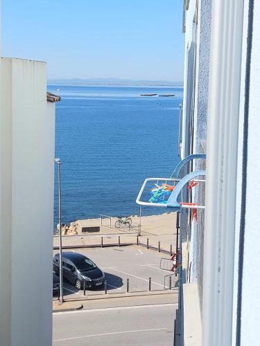 Apartamento en el MAR