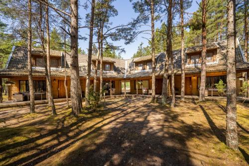 Gallery image of Tehumardi Laguun Apartement & Wellness in Tehumardi