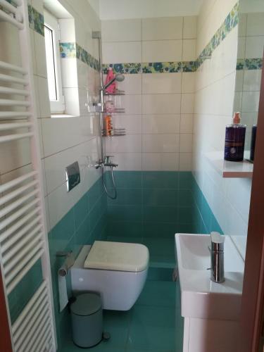 GLYFADA APARTMENT "Aelia"