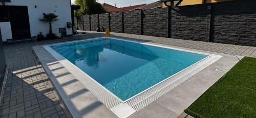 Φωτογραφία από το άλμπουμ του Villa Samson σε Šanov