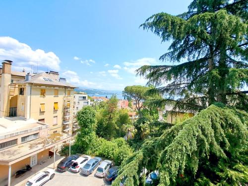 Apartman Koli Opatija