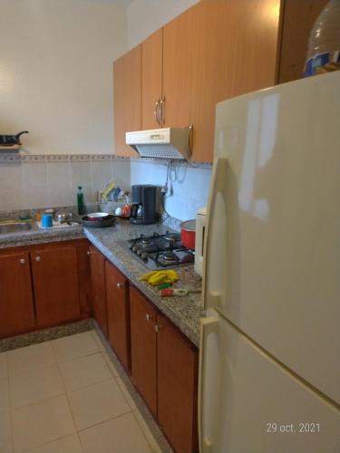 Fotografie z fotogalerie ubytování Appartements Saidia Plage v destinaci Saïdia