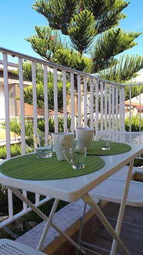 Fotografie z fotogalerie ubytování CASA MIRO' vicinissima al mare e parcheggio privato gratuito se disponibile v destinaci Pescara