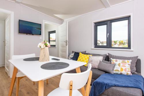 Domki Letniskowe Plaża II