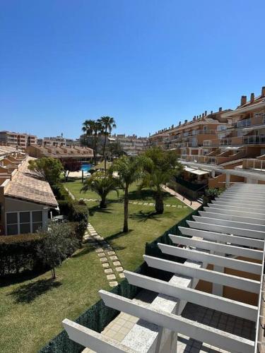 NUEVO Apartamento en Jávea