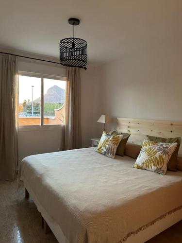 NUEVO Apartamento en Jávea
