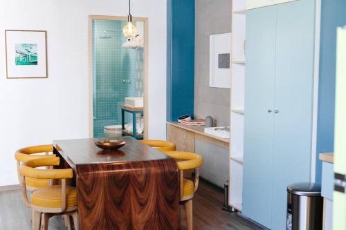 Fotografie z fotogalerie ubytování OXFORD By Mr W v destinaci Mexico City