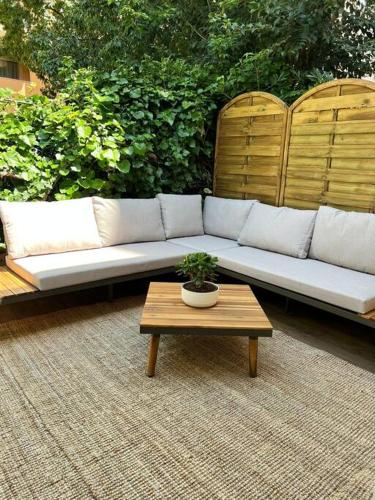 Appartement Centre ville Menton