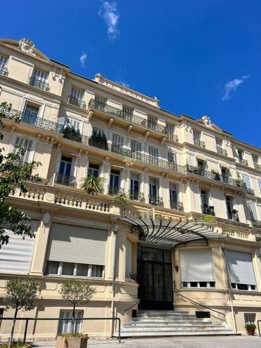 Appartement Centre ville Menton