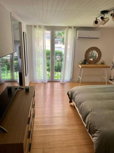 Appartement Centre ville Menton