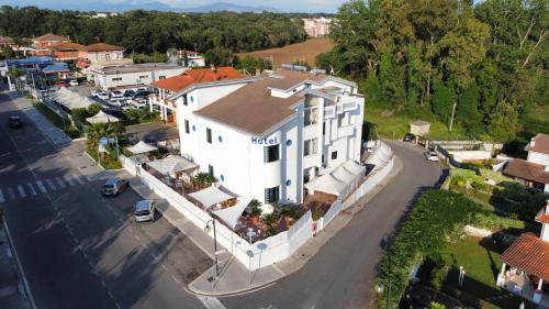 Η γειτονιά γύρω από ή μία γειτονιά κοντά σε αυτό το ξενοδοχείο