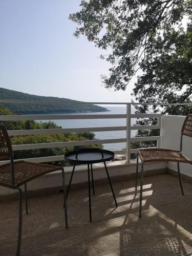 Gallery image of HAPPY VIEW Appartement in Kruče