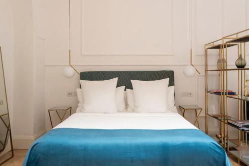 LA SCALA SUITE-Luxury Apartment