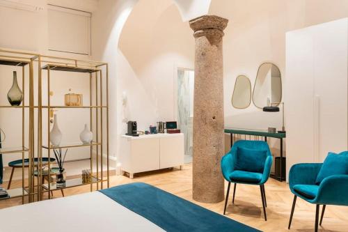 LA SCALA SUITE-Luxury Apartment