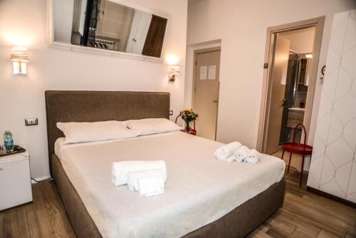 Mole Adriana Guest House