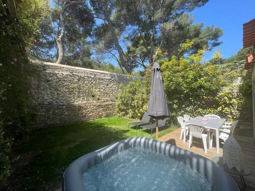 Le Domaine de Fromiga