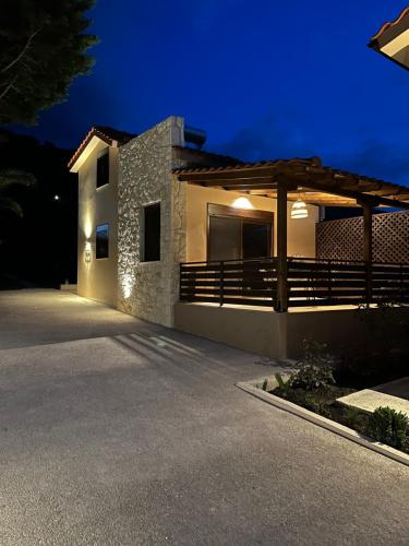 Palma Seaside Villa 3