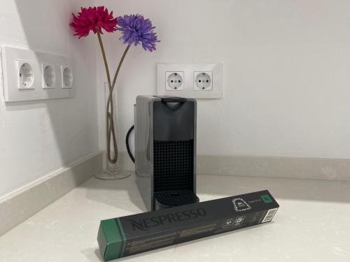 Apartamento Kemacu