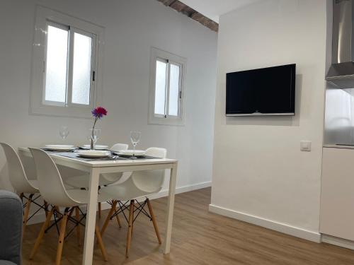 Apartamento Kemacu