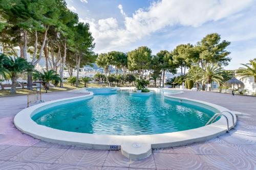 Bungalow Calpe Park, Calpe – Updated 2023 Prices