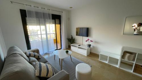 Apto Duplex, Marbella