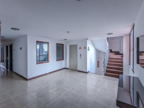 Fotografie z fotogalerie ubytování Hotel Charlotte Suite 26 v destinaci Bogotá