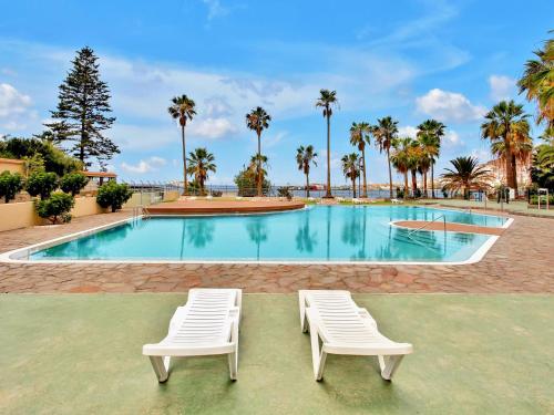 CASA MARINITA, Top Floor, Direct access to the Seafront