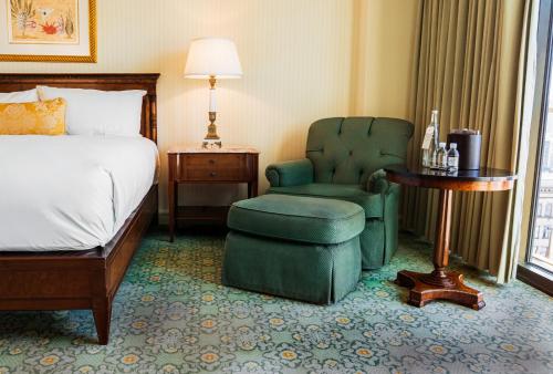 The Westgate Hotel Image