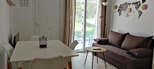 Gambar di galeri bagi kassiani apartment 3 di Kastanéa
