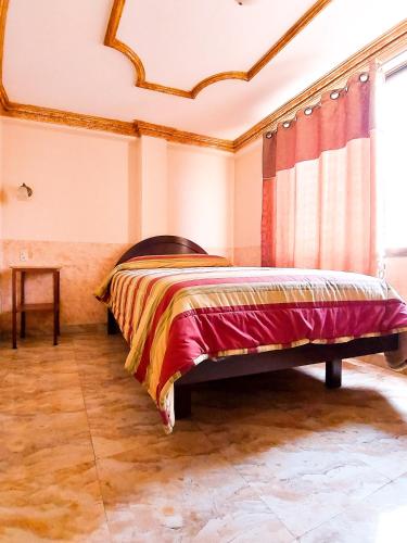 Gallery image of Hotel El Super 8 in Cochabamba