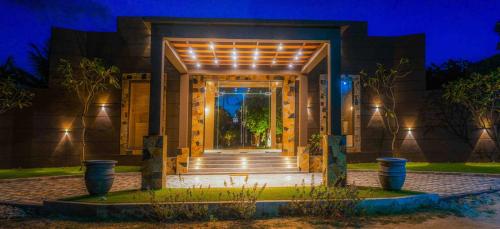 BLUE WAVES kite surfing beach resort – Photos 3