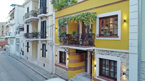 Four Season Maison